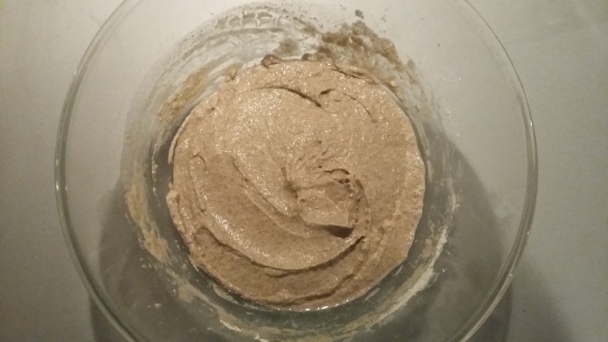 Chrumkavý špaldovo-ražný kváskový chlebík (fotorecept) - obrázok 1