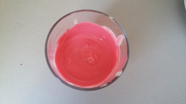 Valentínske cupcakes (fotorecept) - obrázok 2