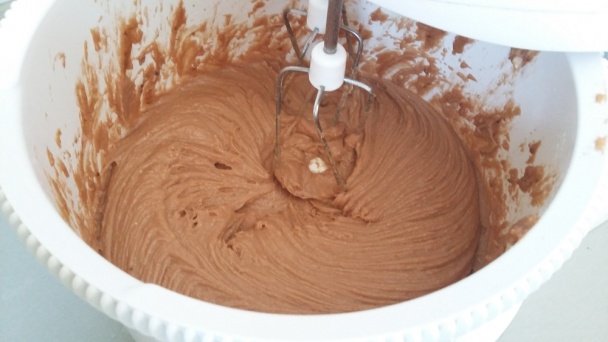 Valentínske cupcakes (fotorecept) - obrázok 1