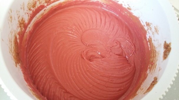 Valentínske cupcakes (fotorecept) - obrázok 4