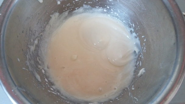 Valentínske cupcakes (fotorecept) - obrázok 5