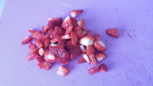 Valentínske cupcakes (fotorecept) - obrázok 6