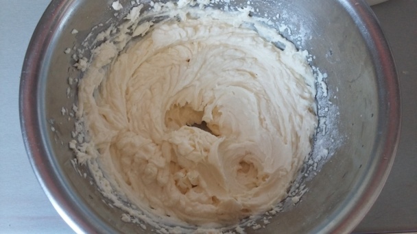 Valentínske cupcakes (fotorecept) - obrázok 10