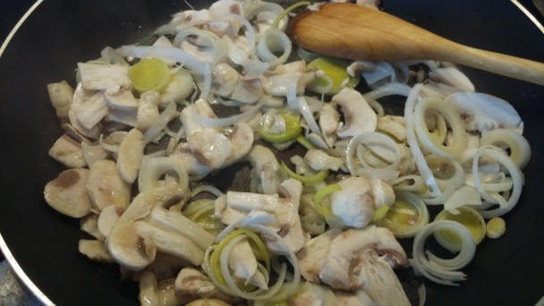 Krehké kuracie stehná na ázijský spôsob (fotorecept) - obrázok 4