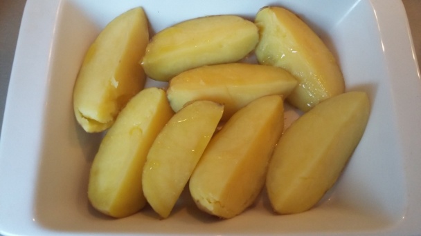 Šťavnatý rump steak (fotorecept) - obrázok 1