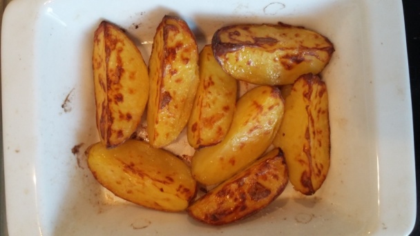 Šťavnatý rump steak (fotorecept) - obrázok 2