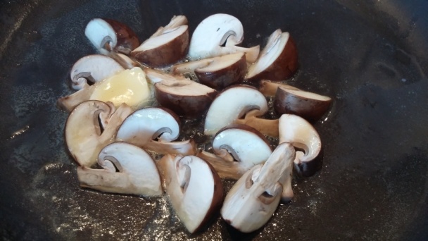 Šťavnatý rump steak (fotorecept) - obrázok 3