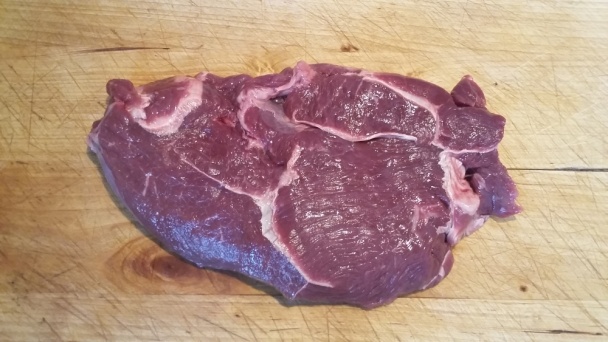 Šťavnatý rump steak (fotorecept) - obrázok 5