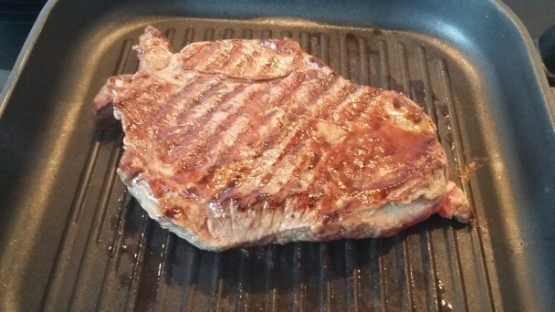 Šťavnatý rump steak (fotorecept) - obrázok 7