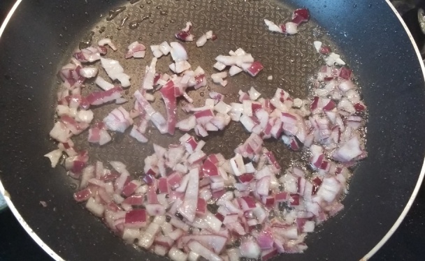 Lasagne s hovädzím mäsom a tromi druhmi syra (fotorecept) - obrázok 2