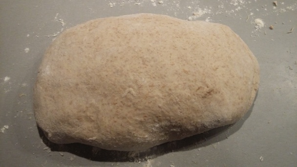 Perfektný kváskový špaldový toastový chlieb (fotorecept) - obrázok 7