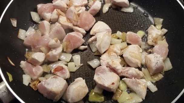 Kura na mexický spôsob (fotorecept) - obrázok 2