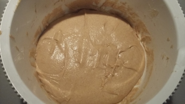 Starkin čučoriedkový koláč (fotorecept) - obrázok 3