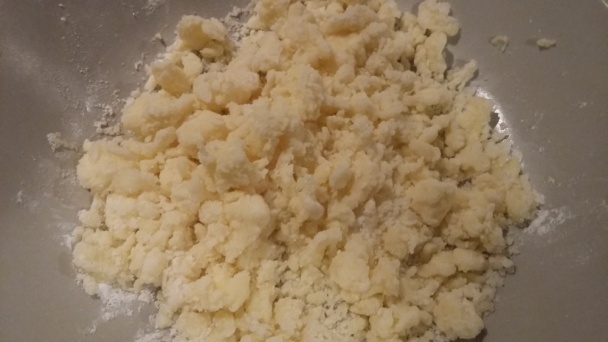 Starkin čučoriedkový koláč (fotorecept) - obrázok 4