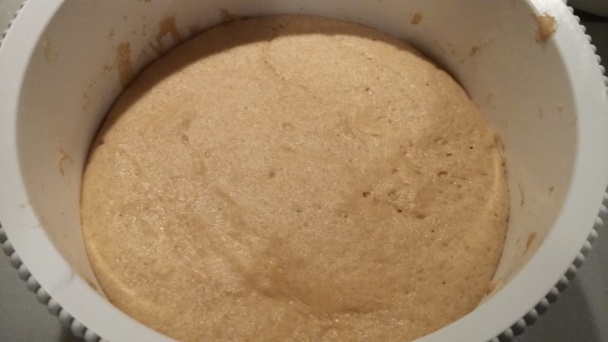 Starkin čučoriedkový koláč (fotorecept) - obrázok 5