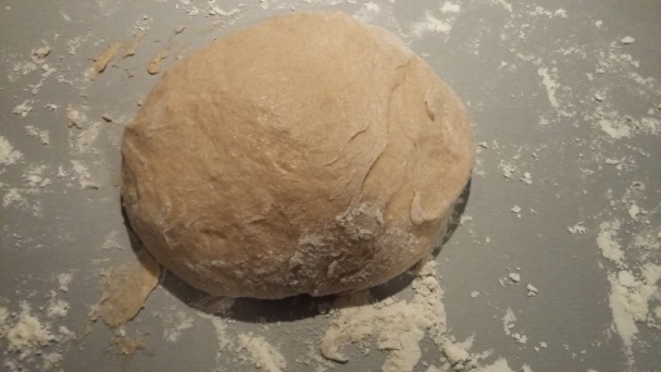 Starkin čučoriedkový koláč (fotorecept) - obrázok 6