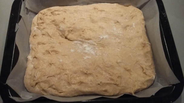 Starkin čučoriedkový koláč (fotorecept) - obrázok 7