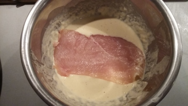 Rezne v pivnom cestíčku - obrázok 2