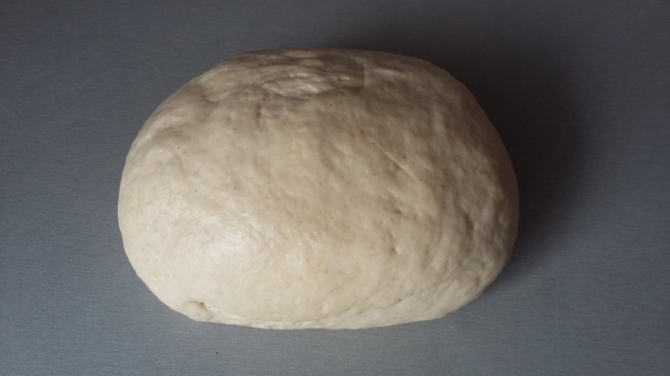 Maslové croissanty kváskové (fotorecept) - obrázok 3