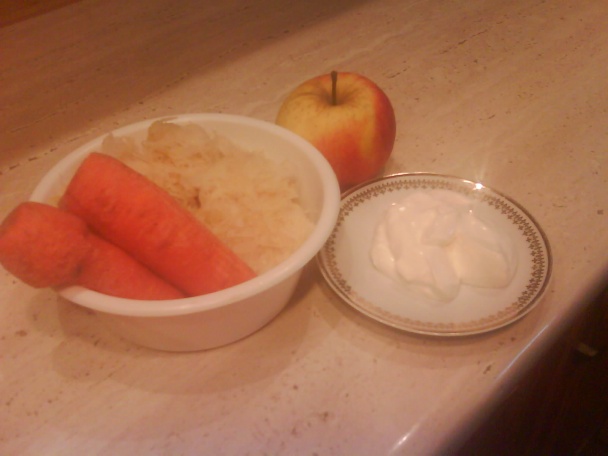 Vitamínová bomba - obrázok 1