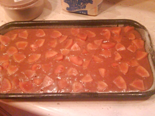 Rýchly zákusok ku kávičke - obrázok 1