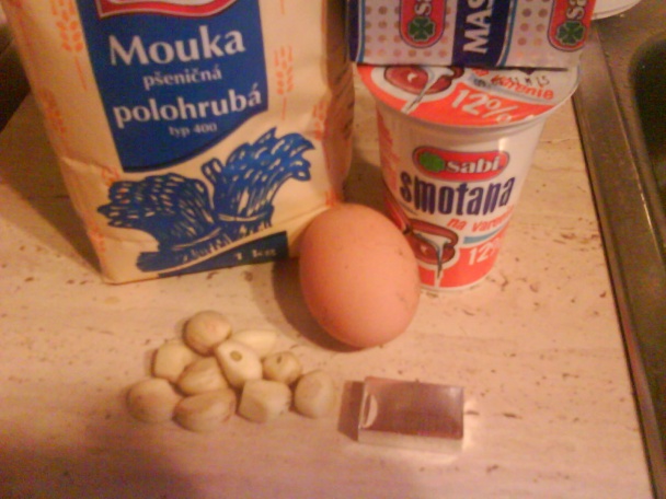 Cesnačka (fotorecept) - obrázok 1