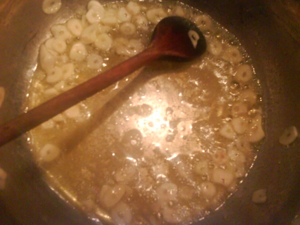 Cesnačka (fotorecept) - obrázok 2