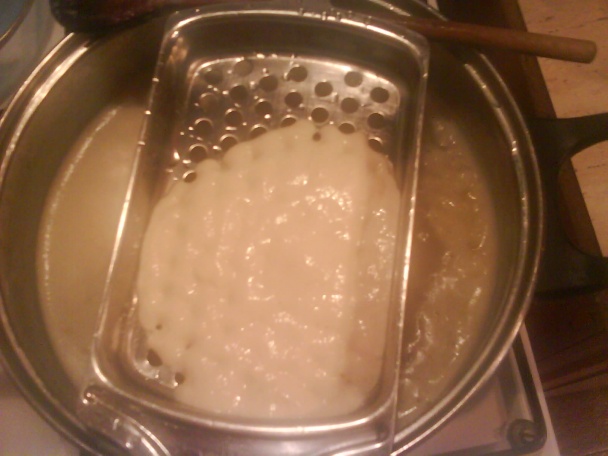 Cesnačka (fotorecept) - obrázok 5