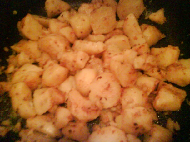 Bravčová krkovička, pečená v rúre-na spôsob rezňa (fotorecept) - obrázok 6