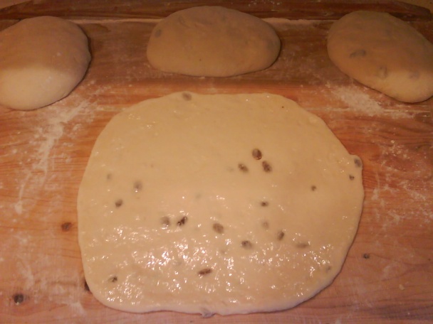 Kysnuté záviny plnené na viac spôsobov (fotorecept) - obrázok 3