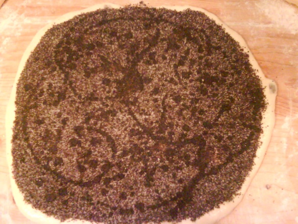 Kysnuté záviny plnené na viac spôsobov (fotorecept) - obrázok 5