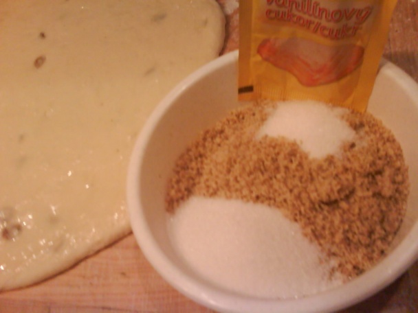 Kysnuté záviny plnené na viac spôsobov (fotorecept) - obrázok 6