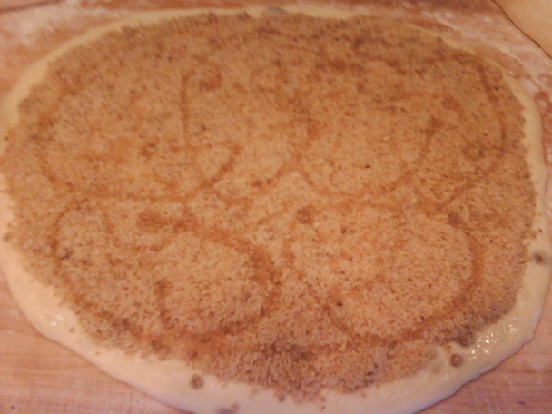 Kysnuté záviny plnené na viac spôsobov (fotorecept) - obrázok 7