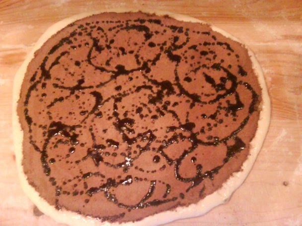 Kysnuté záviny plnené na viac spôsobov (fotorecept) - obrázok 9