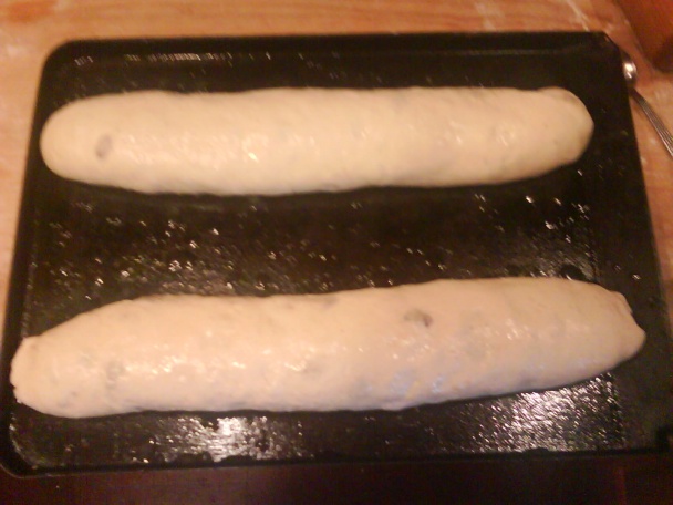 Kysnuté záviny plnené na viac spôsobov (fotorecept) - obrázok 11