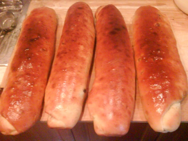 Kysnuté záviny plnené na viac spôsobov (fotorecept) - obrázok 12