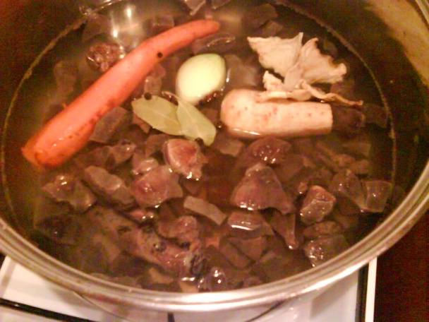 Pľúcka na smotane (fotorecept) - obrázok 3