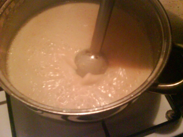 Pľúcka na smotane (fotorecept) - obrázok 6