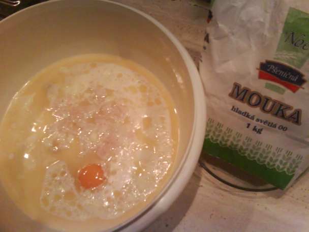 Plnené prasiatka (fotorecept) - obrázok 1