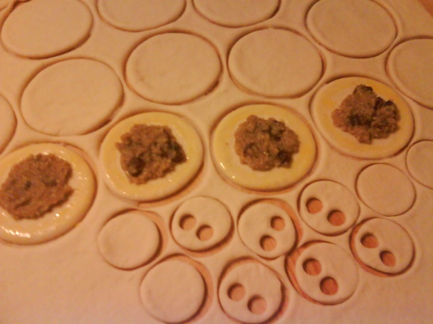 Plnené prasiatka (fotorecept) - obrázok 4