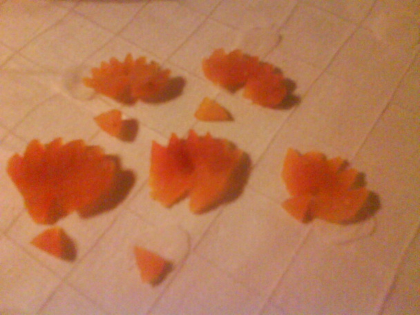 Piškótové kuriatka (fotorecept) - obrázok 2