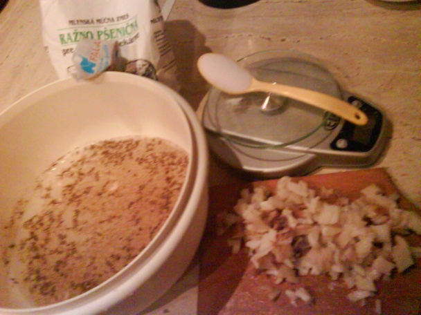 Slaninkový bochník (fotorecept) - obrázok 1