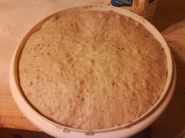 Slaninkový bochník (fotorecept) - obrázok 2