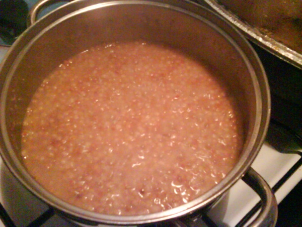 Kuracie krídelka marinované s tarhoňou (fotorecept) - obrázok 5