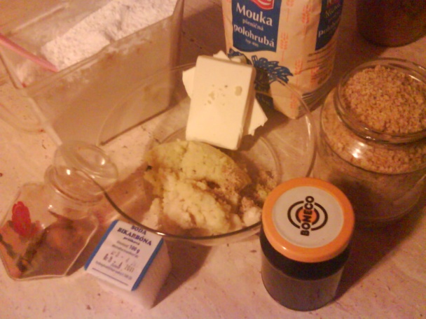 Zemiakový mrežovník (fotorecept) - obrázok 1