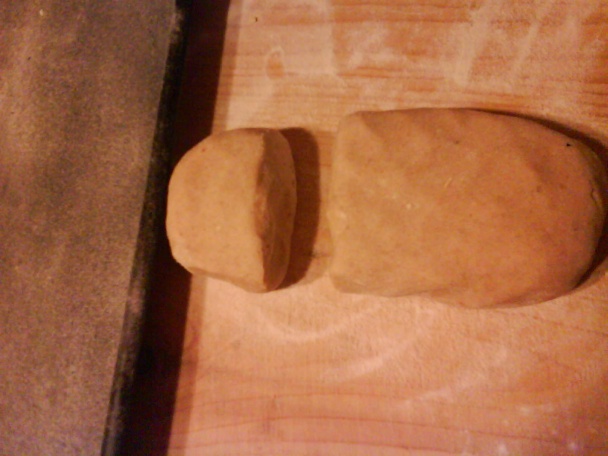 Zemiakový mrežovník (fotorecept) - obrázok 2