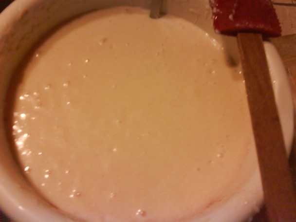 Muffiny s acidka (fotorecept) - obrázok 1