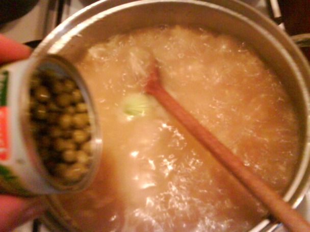 Bravčové na zelenine v pivovej omáčke (fotorecept) - obrázok 5