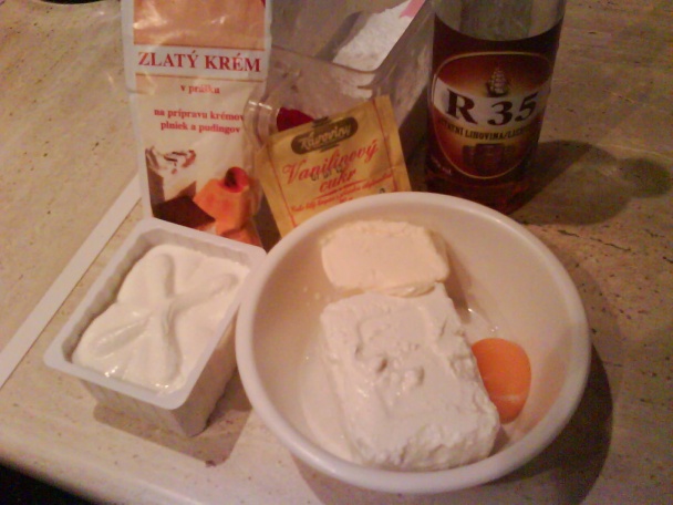 České-Moravské koláče (fotorecept) - obrázok 3