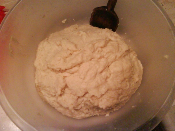 Syrové tyčinky (fotorecept) - obrázok 2